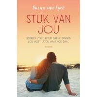 Stuk van jou (Paperback) - thumbnail