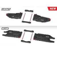 Team Corally Kagama XP 6S RTR - Blauw - thumbnail