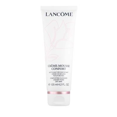 Lancome Paris Crème-Mousse Confort
