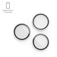 Hama 00222796 Cameraprotector (glas) Apple 1 stuk(s) - thumbnail