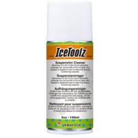 IceToolz 240c193 reiniger voor verende delen en schokdemper 150ml - thumbnail