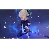 Bravely Default - thumbnail