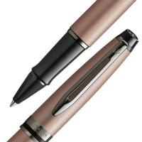 Waterman Expert Rose Gold RT roller - thumbnail
