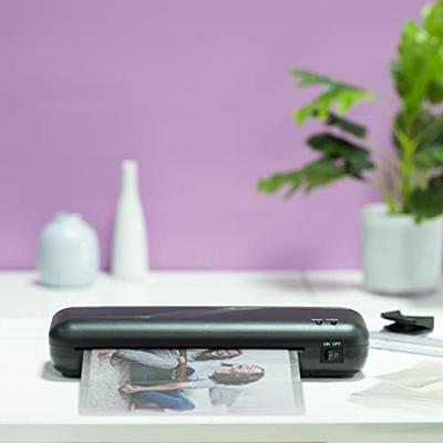 Hama Laminator 00050560 DIN A4, DIN A5, DIN A6, Visitekaart