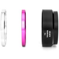 NiSi Ricoh GR3 X Ring cap + Lens adapter - thumbnail