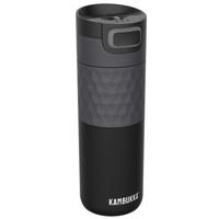 Kambukka Etna 500 ml Zwart Roestvrijstaal - thumbnail