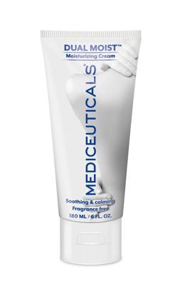 Mediceuticals Special Care Dual Moist Moisturizing Cream 180ml