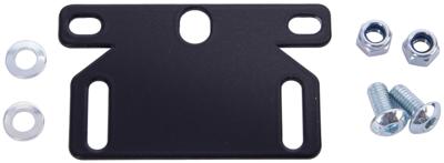 PROGRESS LINE houder bracket f. lights nice sw