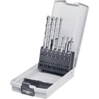 Hamerboorset 5-8x110 6-12x160 7dlg KWB - Kwb - thumbnail