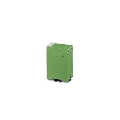 Phoenix Contact EG 45-GMF/PC GN DIN-rail-behuizing onderkant Kunststof 10 stuk(s)