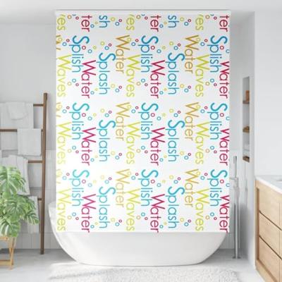VidaXL Doucherolgordijn met cassette 150x240 cm stofbreedte 146 cm VidaXL Doucherolgordijn met cassette 150x240 cm stofbreedte 146 cm