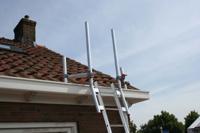 Altrex LadderUitstap - 228010 - thumbnail