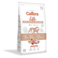 CALIBRA Dog Life Senior Medium & Large Kip, 12kg - thumbnail