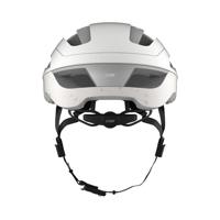 CRNK helm angler wit glossy l 57-63cm - thumbnail