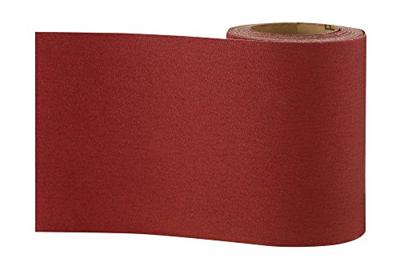 Bosch Accessoires Schuurrol | Hout | 115mmx5M | K180 - 2609256B83