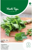 Zaden Snijselderie Gewone Snij Hortitops - Hortitops - thumbnail