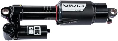 ROCKSHOX schokdemper "vivid ultimate dh rc2" rear shock rs vivid ult. dh rc2 250 x 70mm