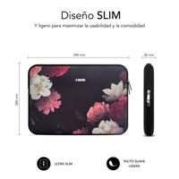 Laptophoes Subblim SUBLS-SKIN151 Multicolour - thumbnail