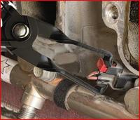 Scheidingstang voor elektrische aansluitingen 115.1108 KS Tools Inhoud: 1 stuk(s) - thumbnail