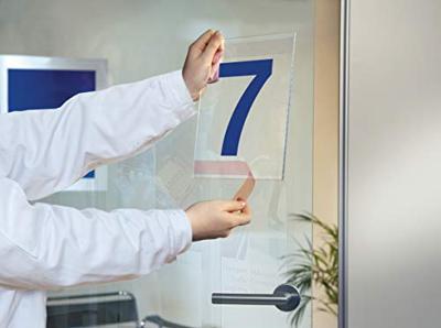 Tesa montageband "4965 original next gen". do-adhesive tape 15mm x 5 4965