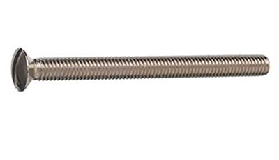 Cornat Vervangschroef Voor Afvoerplug - TEC317407