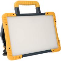 LED&apos;s Work ColorPro Bouwlamp 6000 - Realistische kleurweergave CRI97 - 5 meter snoer - IP54 - 60W - thumbnail