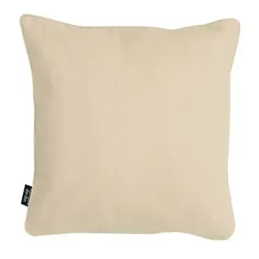 Sierkussen 50x50 Beige eco + nature outdoor finishing