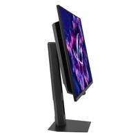 ASUS ROG Strix OLED XG27AQDPG - 27 inch WQHD Gaming Monitor - 500 Hz, 0,03ms GtG, G-Sync, FreeSync, ELMB, DisplayHDR 500 TB - 10-bit QD-OLED, 16:9, 2560x1440, DP 1.4 DSC, HDMI, USB-hub - thumbnail