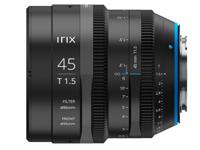 Irix Cine Lens 45mm T1.5 for Sony E - thumbnail