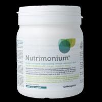 Nutrimonium original NFD 409 Gram - thumbnail