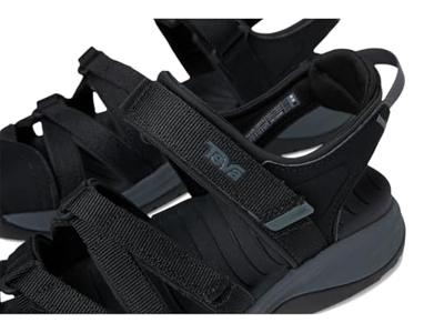 Teva Tirra Sport CT Sandaal Dames Black 09