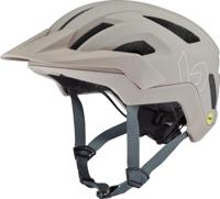 Bollé mtb helm "eco adapt mips" helmet eco adapt mips size m oatmeal matte - thumbnail