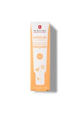 Erborian Super BB au Ginseng Nude 15ml