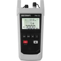 VOLTCRAFT PM-32 Glasvezeltester - thumbnail