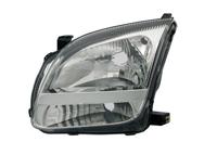 Koplamp rechts 200357052 - thumbnail