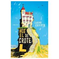 Hotel De Grote L (Hardback) - thumbnail
