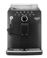 Gaggia Naviglio Milk Volautomaat Zwart - thumbnail