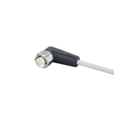 ifm Electronic EVF009 Aansluitkabel Aantal polen (sensoren): 5 Bus, haaks 25 m 1 stuk(s)
