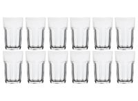 12-pack Testrut Drinkglazen Ø 7,8 cm × H 12 cm - 330 ml - thumbnail
