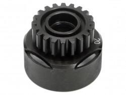 HPI - Racing clutch bell 20 tooth (1m) (77110)