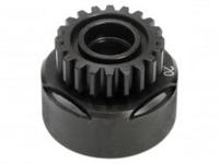HPI - Racing clutch bell 20 tooth (1m) (77110) - thumbnail