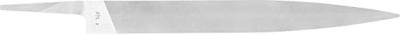 PFERD TOOLS 19314204 Visvijl Lengte 200 mm 12 stuk(s)