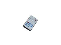 EUROLITE IR-19 Remote Control - thumbnail