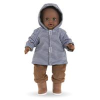 Corolle poppen regenjas - 36cm - thumbnail