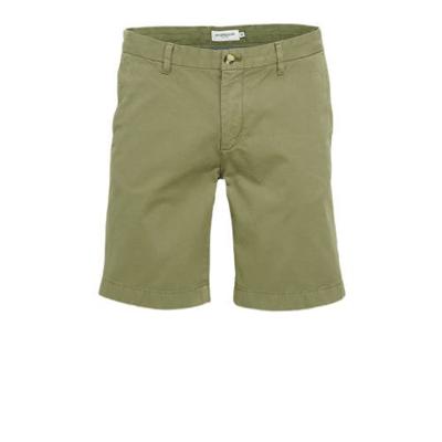 McGregor regular fit short olijfgroen McGregor regular fit short olijfgroen