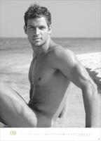 Men Edition Kalender 2026 - thumbnail