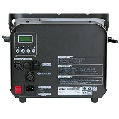 Antari SW-250 High Power DMX sneeuwmachine