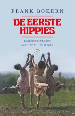 De eerste hippies - Frank Bokern - ebook