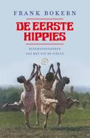 De eerste hippies - Frank Bokern - ebook - thumbnail