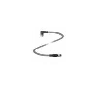 Pepperl+Fuchs 240815-0009 Sensor/actuator connector, geassembleerd Aantal polen (sensoren): 4, 4 3 m 1 stuk(s) - thumbnail